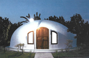 10 Foam Dome Home